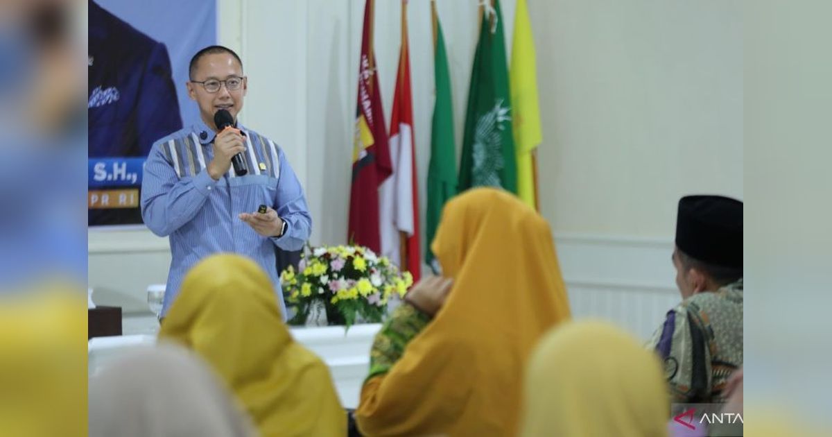 Stok Beras Tertinggi dalam 57 Tahun: Bukti Keseriusan Prabowo Wujudkan Kedaulatan Pangan?
