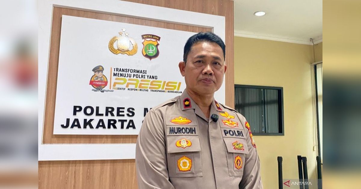 Tawuran Manggarai: Pelaku Manfaatkan Patroli Polisi, Satu Korban Luka Bacok