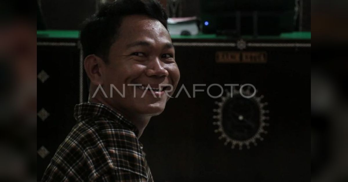 Agus Buntung Dituntut 12 Tahun Penjara atas Kasus Pelecehan Seksual