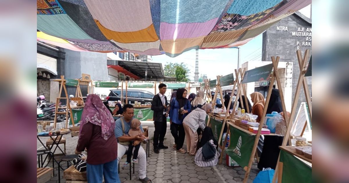 Mataram Siapkan Kurikulum Wirausaha Baru: Target 5.000 Pengusaha dalam Lima Tahun