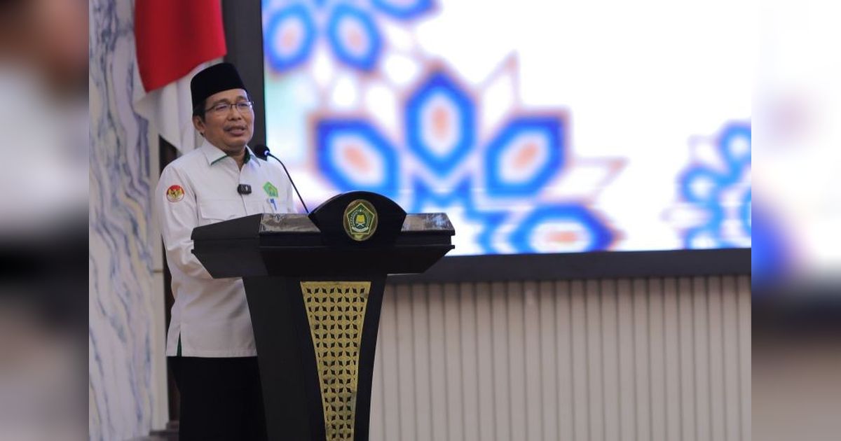 Kemenag dan ATR/BPN Perkuat Kerja Sama: Akselerasi Legalisasi Tanah Wakaf untuk Masjid, Madrasah, dan Pemakaman