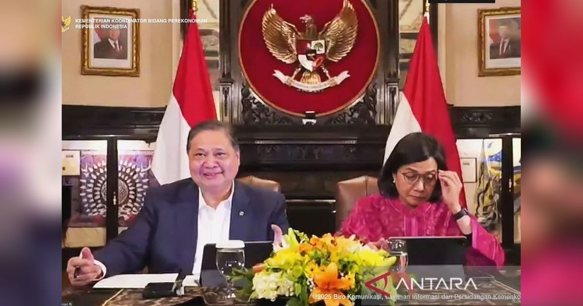 Perang Tarif: Peluang Emas Indonesia Jadi Basis Produksi Manufaktur