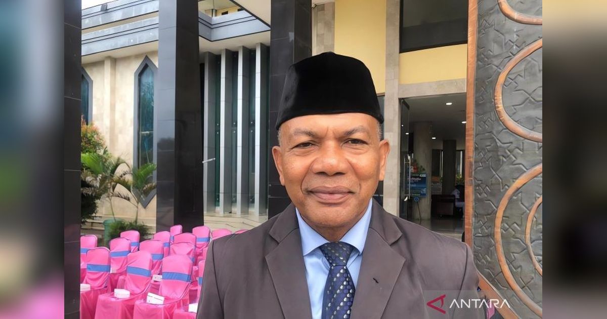 Dinas Kesehatan Kaimana Siapkan Nakes Antisipasi Kekurangan Tenaga Kesehatan