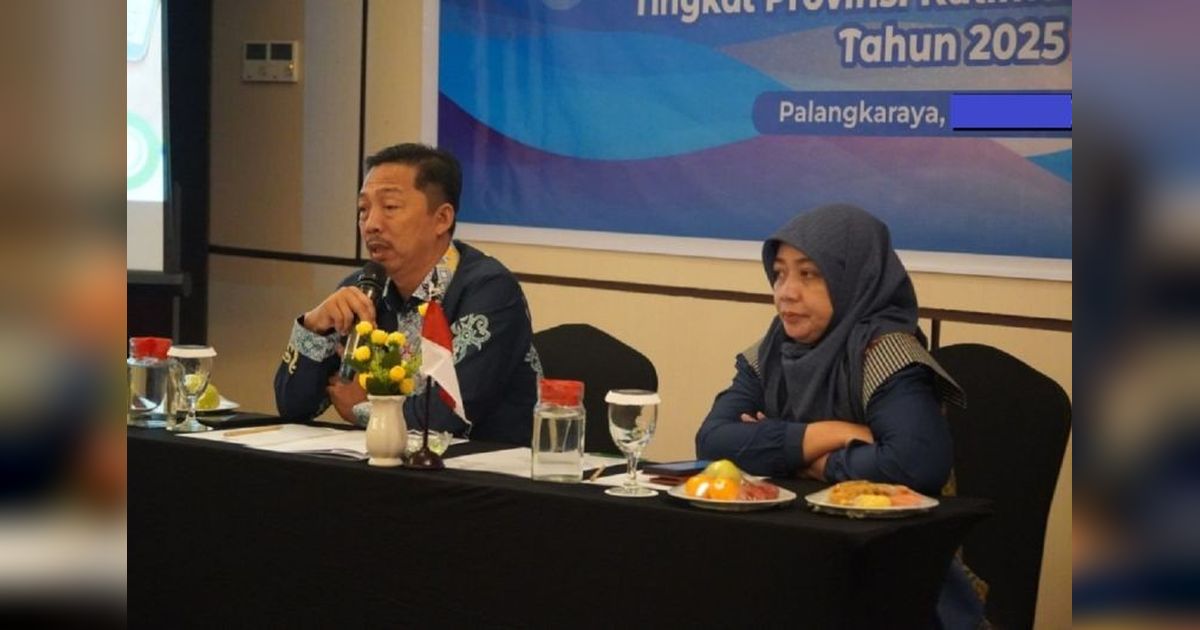 BPJS Kesehatan dan Dinkes Kalteng Kolaborasi Optimalkan Layanan Kesehatan di FKTP