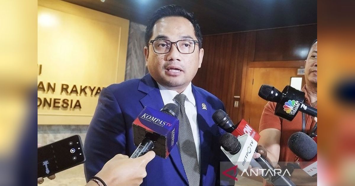 DPR Temukan 8 Poin Permasalahan di Papua Barat Daya, Apa Saja?
