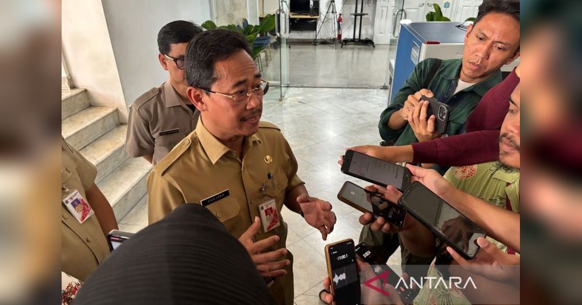 Disdik DKI Jakarta Larang Pungutan Biaya Wisuda di Sekolah
