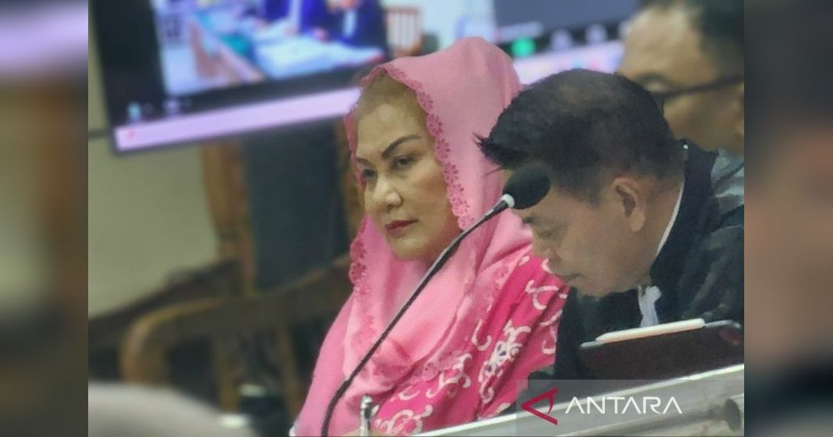 Setoran Fee Proyek Penunjukan Langsung di Semarang: 'Bos E' Terseret Kasus Korupsi Mantan Wali Kota