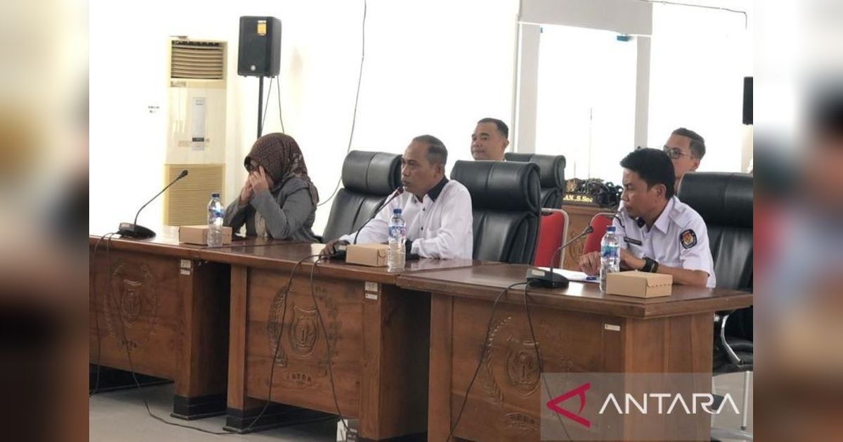 Dana Hibah Pilkada 2024 Sigi Tak Cukup, Honorarium PPS Terlambat