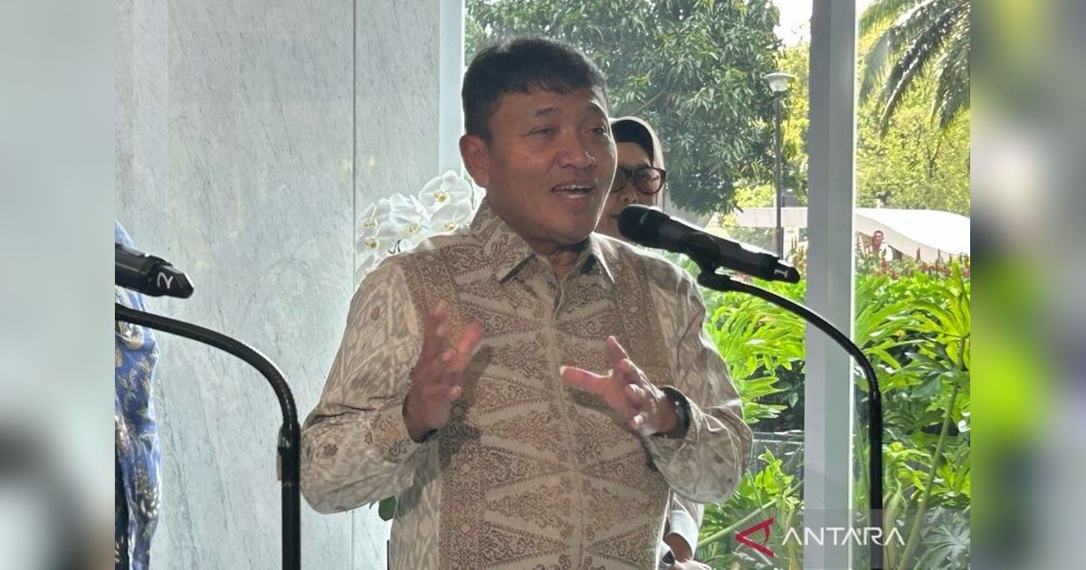 Tabungan Emas BSI Tembus 250 Kg per Bulan, Dorong Pertumbuhan Bisnis hingga Rp14 Triliun