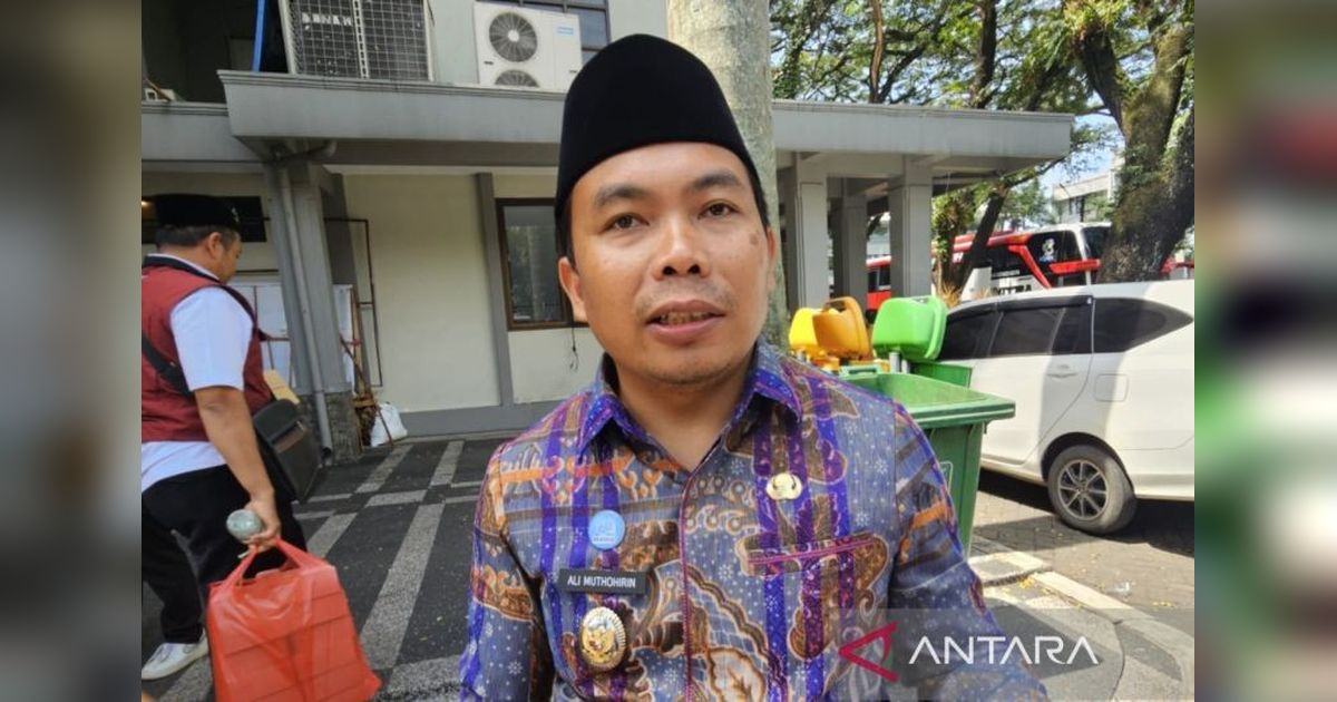 Pemkot Malang Segera Bentuk Dinas Ekonomi Kreatif, Sinergi UMKM Jadi Fokus Utama