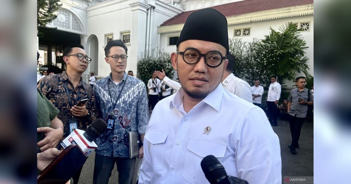Desain Perkampungan Haji Indonesia di Mekkah Terungkap, Presiden Prabowo Bertemu MBS