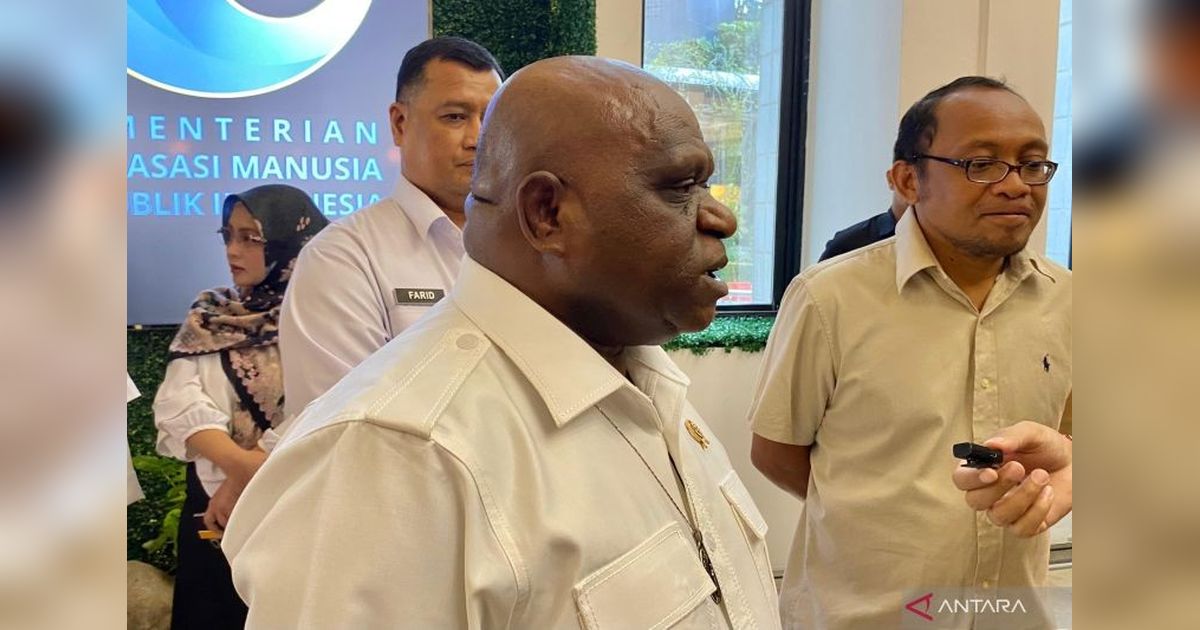 Pigai: Pendidikan Siswa Bermasalah di Barak Militer Tak Langgar HAM