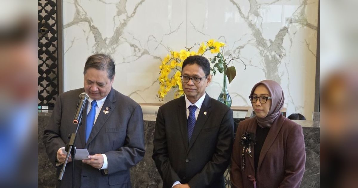 Impor LNG dari AS: Indonesia Masih Negosiasi Awal, Ketahanan Energi Nasional Jadi Prioritas