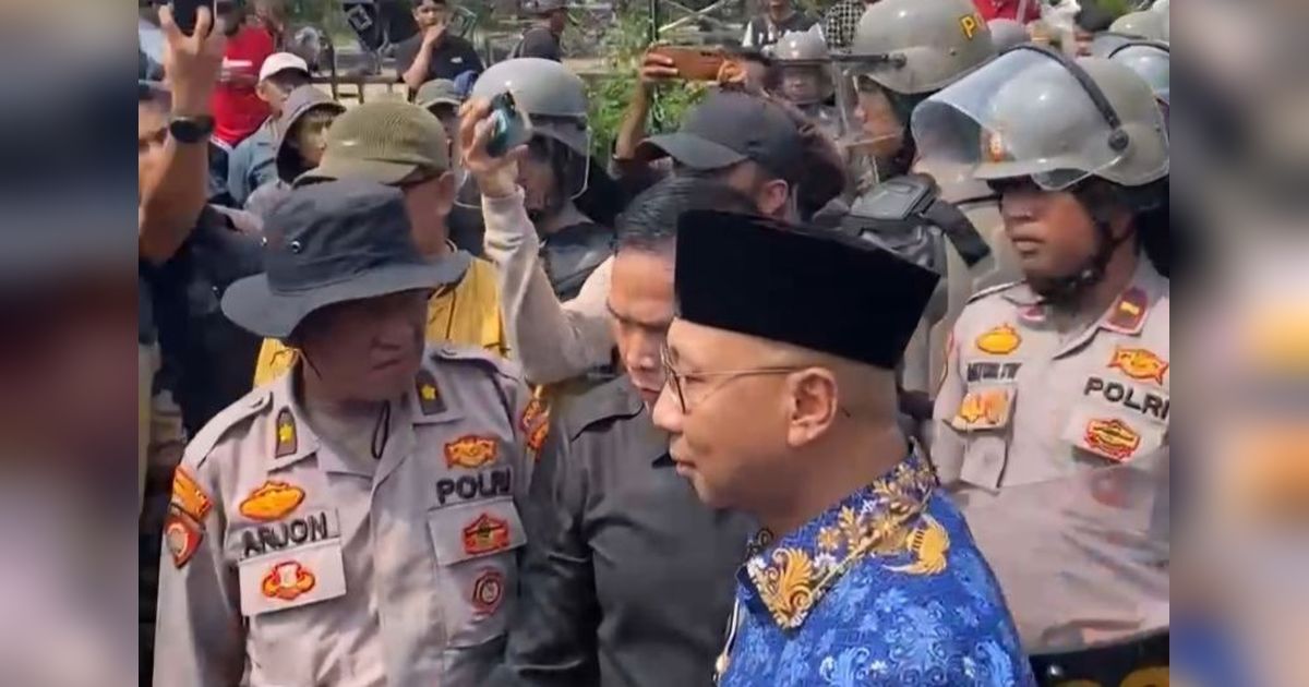 Gubernur Lampung Pastikan Pemerintah Berpihak pada Petani Ubi Kayu