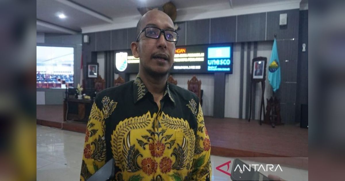 DPRD Kota Pekalongan Rekomendasikan Strategi Perbaikan Kinerja Pemkot dalam LKPJ 2024