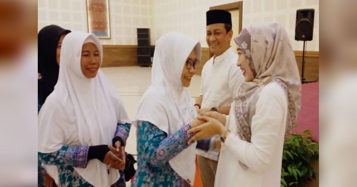 Kemenag Pekalongan Imbau Calon Haji Jaga Kesehatan, 372 Jemaah Siap Berangkat