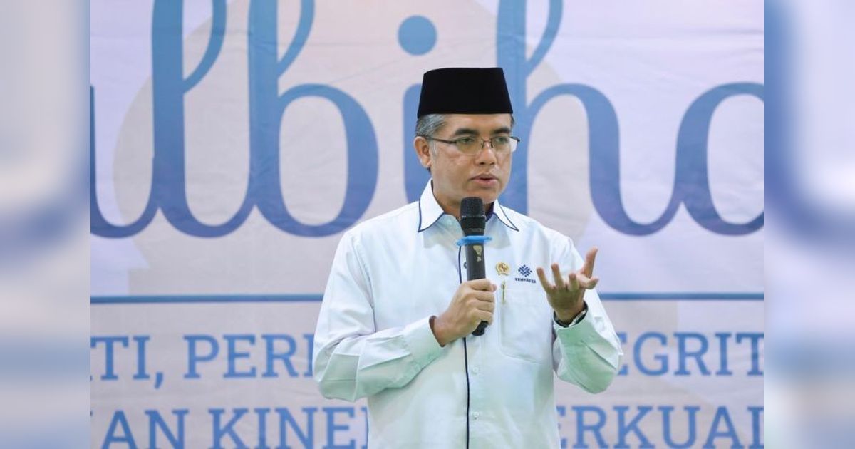 Menaker Segera Temui Serikat Pekerja dan Apindo Bahas Dewan Kesejahteraan Buruh Nasional