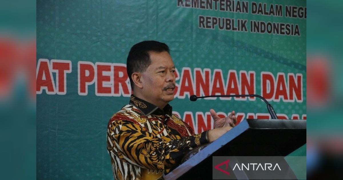 BPSDM Tekankan Pentingnya Peningkatan Kapasitas ASN untuk Tata Kelola Pemerintahan yang Akuntabel