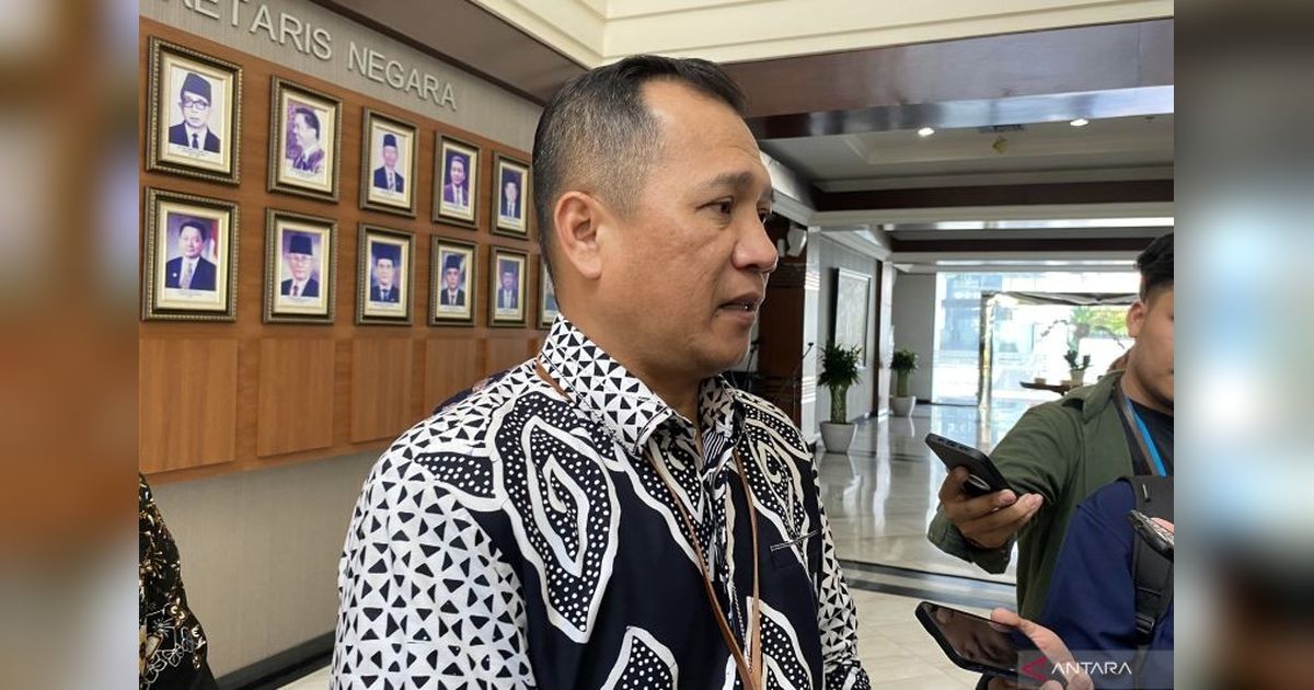 Pansel KY Koordinasi dengan PPATK, KPK, dan BIN untuk Seleksi Calon Anggota