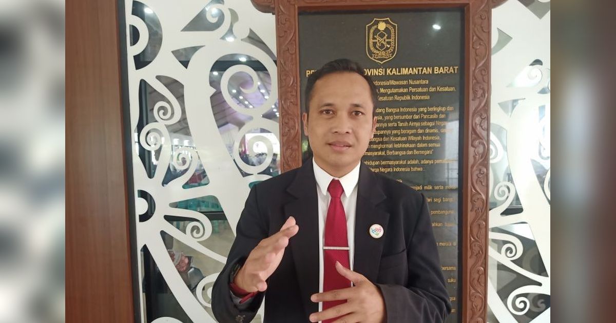 Dinkes Bengkayang Berupaya Tekan Angka Kematian Ibu dan Bayi