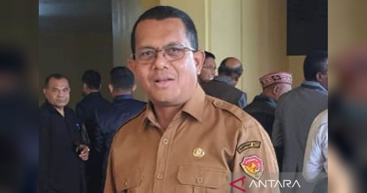 Gubernur NTT Dukung Putra Daerah Pimpin Bank NTT, Pendaftaran Diperpanjang!