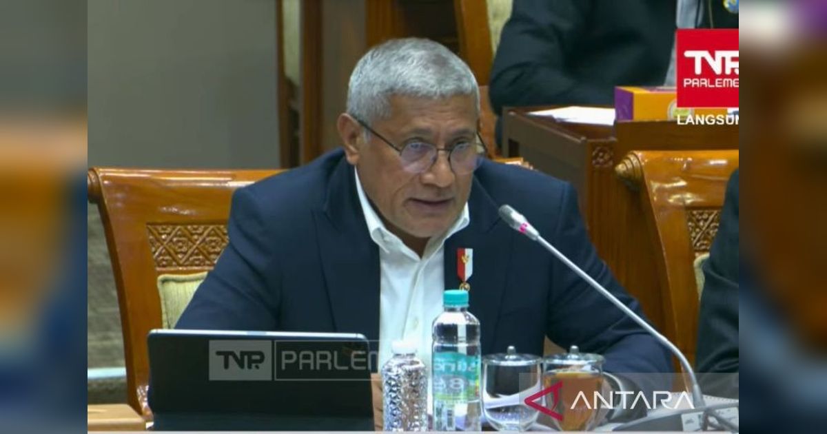 BNN Sita Rp1 Triliun Uang Belanja Narkoba, 1,4 Juta Orang Terhindar dari Penyalahgunaan