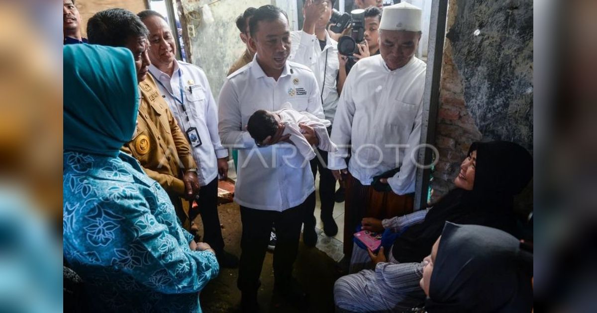 Mendukbangga Tekankan Pentingnya MBG untuk Ibu Hamil, Bukan Keluarga Lain
