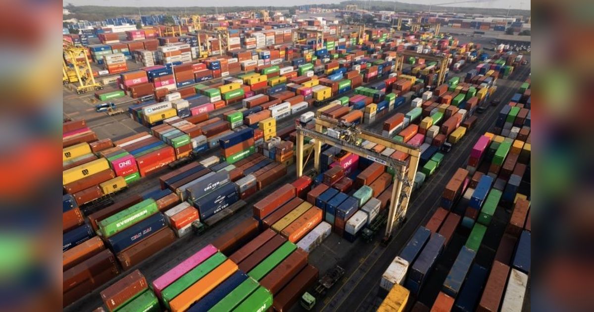 Ekonomi Indonesia Tunjukkan Ketahanan di Tengah Hambatan Global