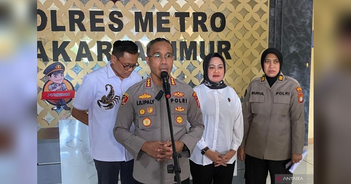 Pasangan Muda di Jakarta Tega Buang Bayi di Pulogadung, Alasannya Bikin Miris
