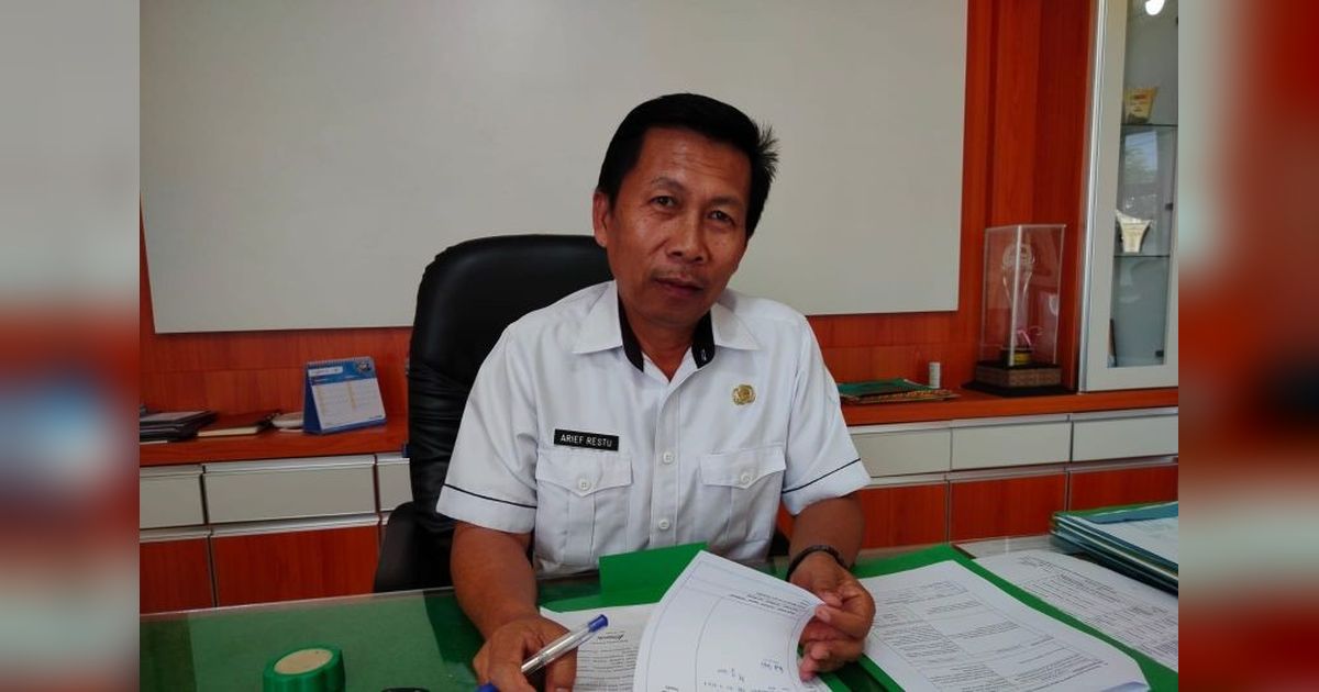 Populasi Ternak Agam Melimpah, Cukup untuk Kebutuhan Kurban Idul Adha 1446 H