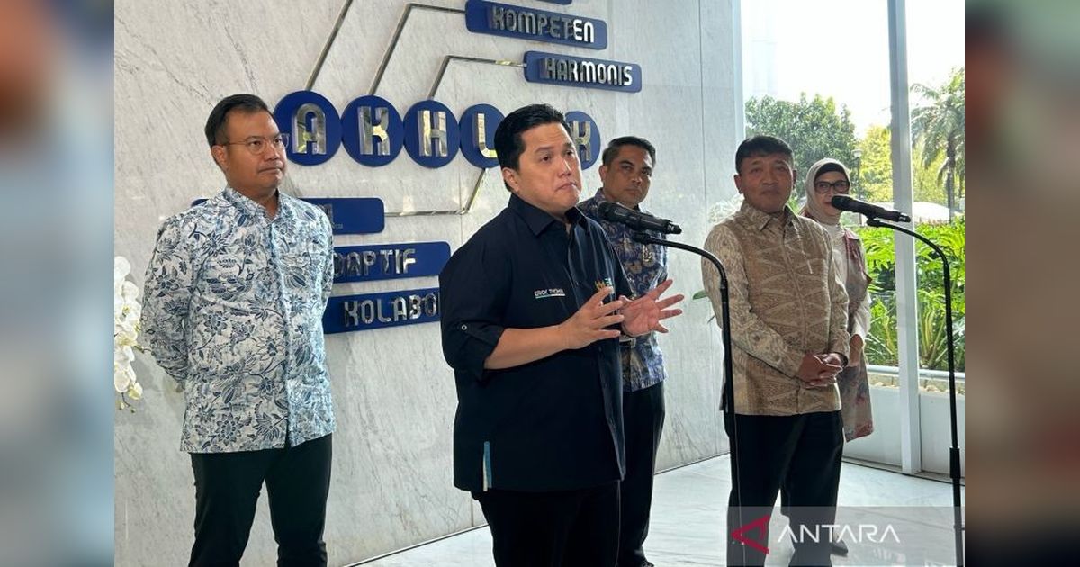BSI Siap Buka Cabang di Arab Saudi Tahun 2026, Dorong Peningkatan Bisnis dan Layanan Haji-Umrah