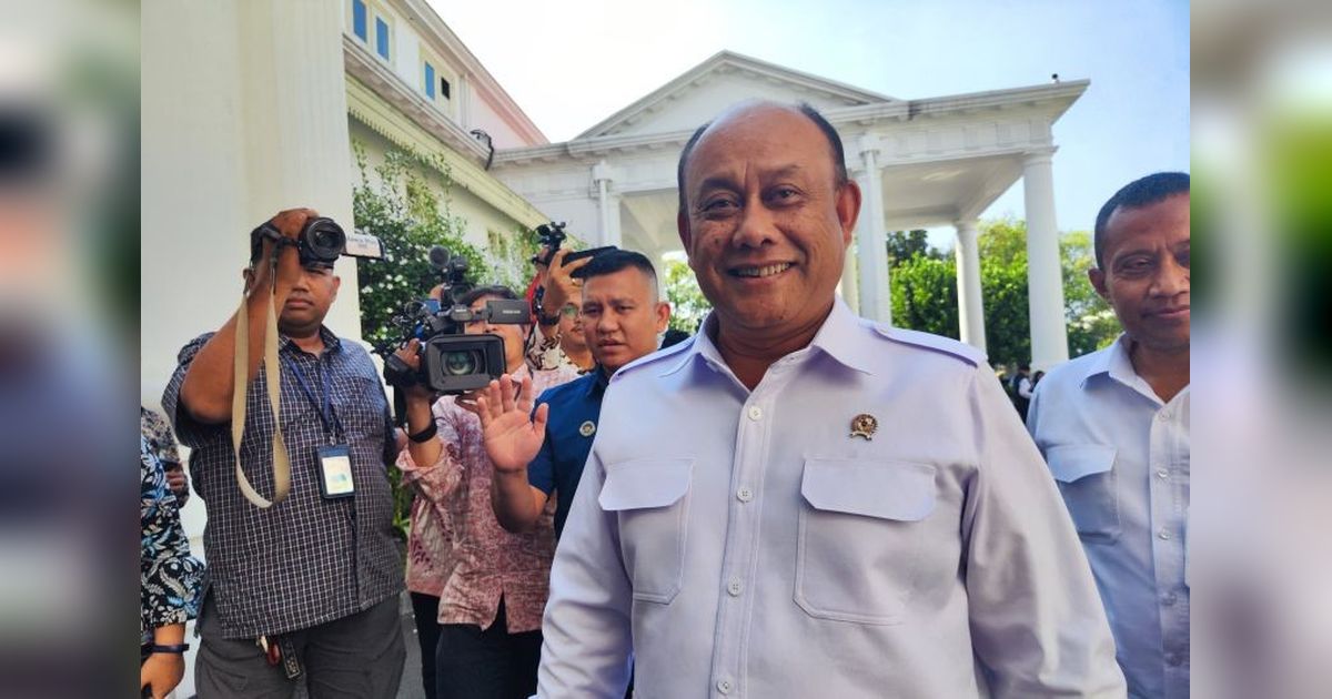 Sidang Paripurna Kabinet Merah Putih: Bahas Persiapan Idulfitri dan Agenda Penting Lainnya