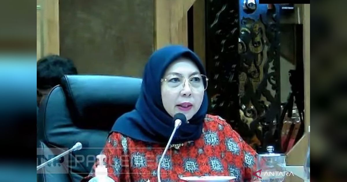 DPR Desak Kepala Daerah Aktif Atasi Masalah Pendidikan di Daerah 3T