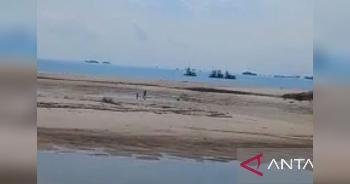 Pengerukan Muara Air Kantong Babel: Solusi Terpadu Atasi Pendangkalan yang Ancam Nelayan