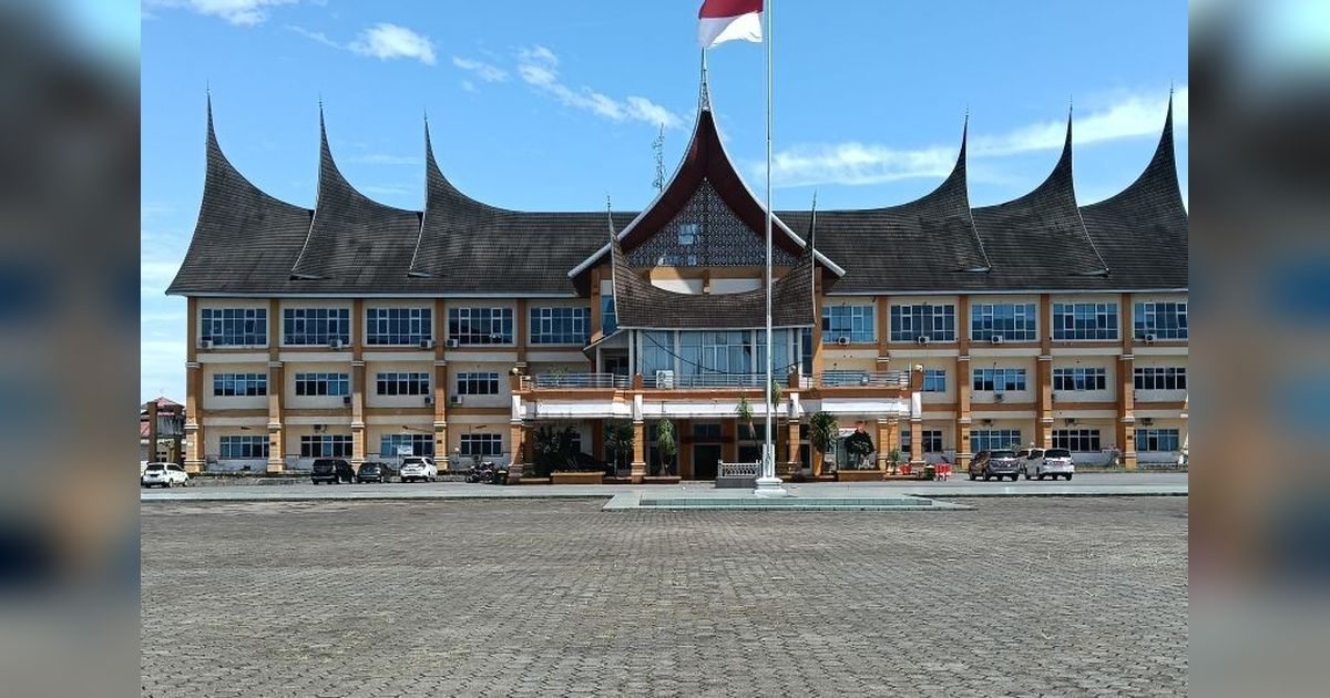 Pasaman Barat Usul Pembangunan Sekolah Rakyat untuk Anak Miskin
