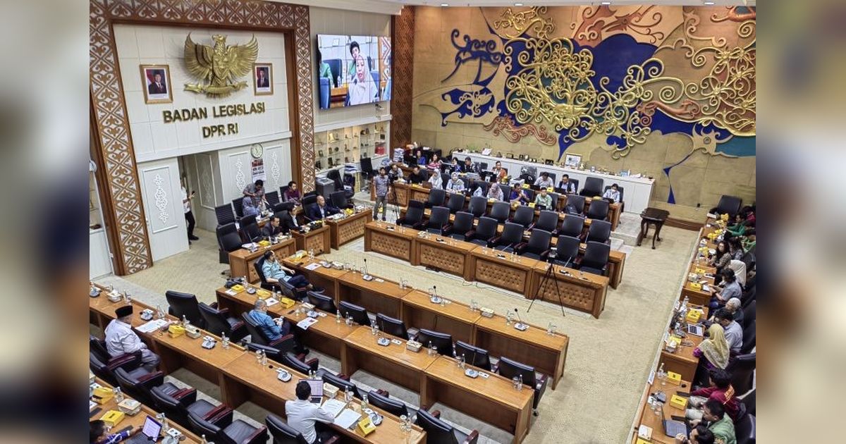 JALA PRT Dorong Pengesahan RUU PPRT: Perlindungan Hak-Hak Pekerja Rumah Tangga Jadi Prioritas