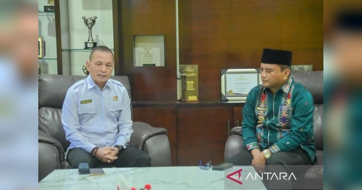 KPU Padangsidimpuan Kembalikan Rp7,3 Miliar Dana Hibah Pilkada 2024:  Contoh Transparansi Keuangan