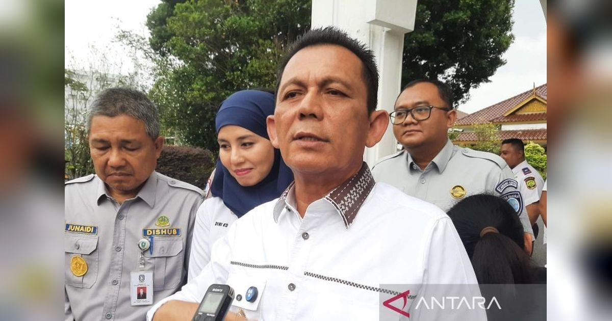 Gubernur Kepri Kembali Usulkan Pembangunan Jalan Inpres untuk 2025-2026