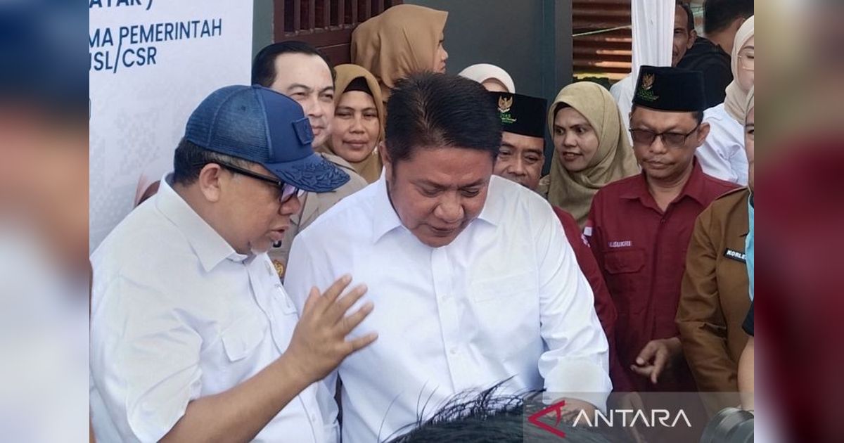 Wamen PKP Usul Bangun Rusun di Pinggir Sungai Musi Palembang: Solusi Urbanisasi dan Keindahan Kota