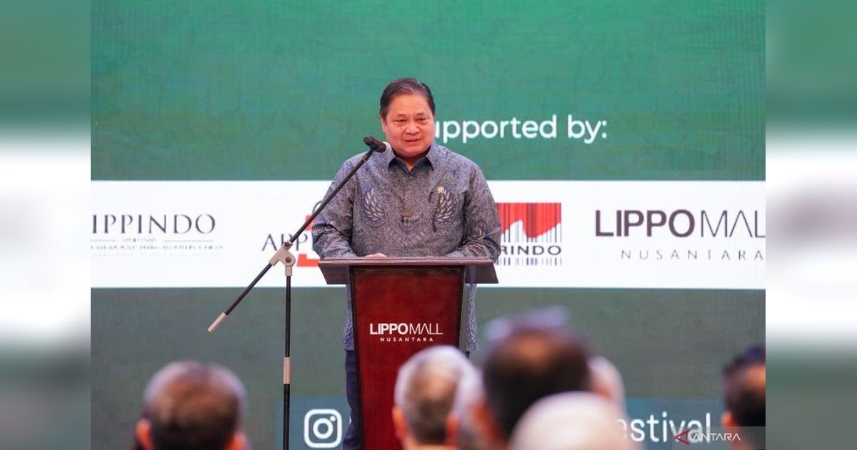 Sukses Tembus Rp100 Triliun! Program Friday Mubarak dan BINA Lebaran Dorong Ekonomi Nasional