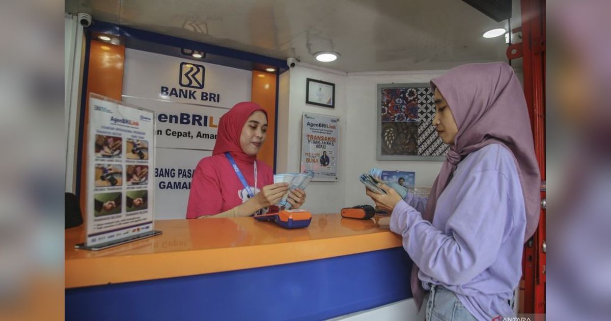 Niat dan Kemampuan Menabung Masyarakat Membaik di April 2025, Catatan LPS