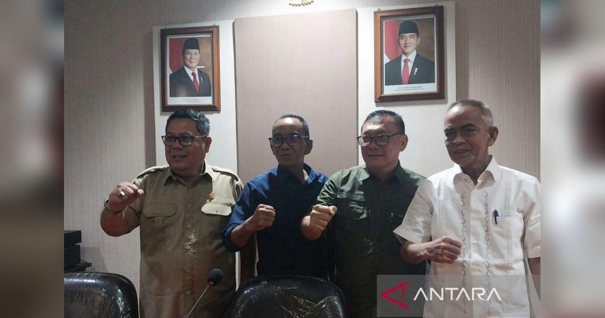 DPRD Dapil V NTB Dukung Penuh Pembentukan Provinsi Pulau Sumbawa