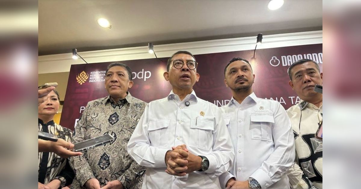 Kajian Pemugaran Situs Gunung Padang Dimulai, Menbud: Butuh Anggaran dan Kesepakatan Ahli
