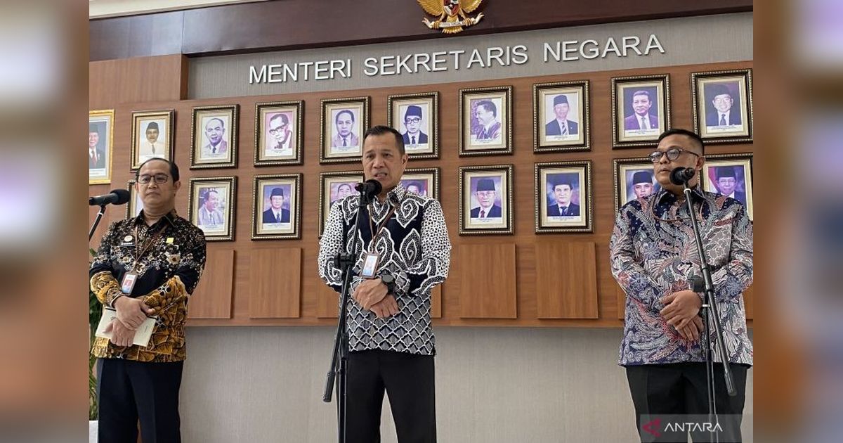 Pansel Buka Seleksi Calon Komisioner KY Periode 2025-2030