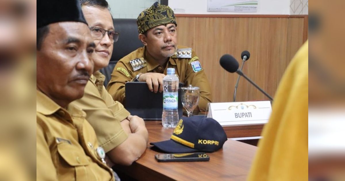Pemkab Probolinggo Intervensi Harga, Jaga Stabilitas Inflasi Daerah
