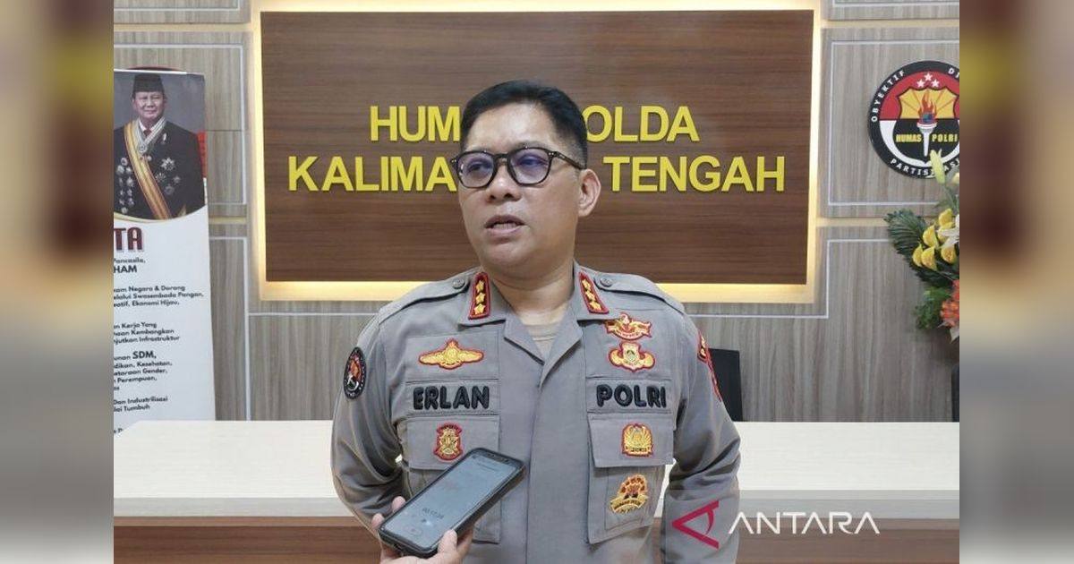 Waspada! Polda Kalteng Imbau Masyarakat Hati-hati Premanisme Berkedok Ormas