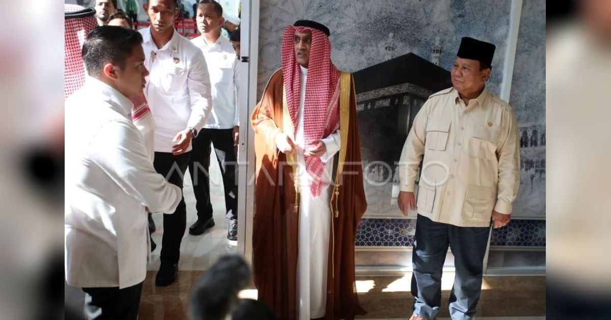 Terminal Haji-Umroh Bandara Soetta: Fasilitas Lengkap untuk Jamaah Tangerang