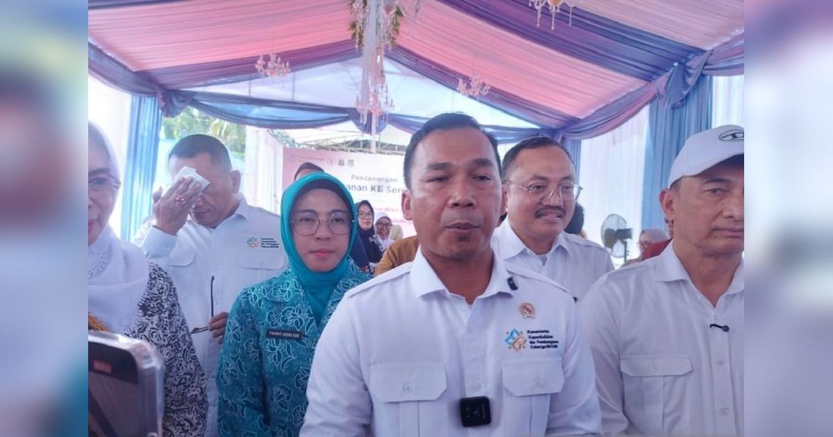 6.000 Kader Awasi Penyaluran Makanan Bergizi untuk Ibu Hamil