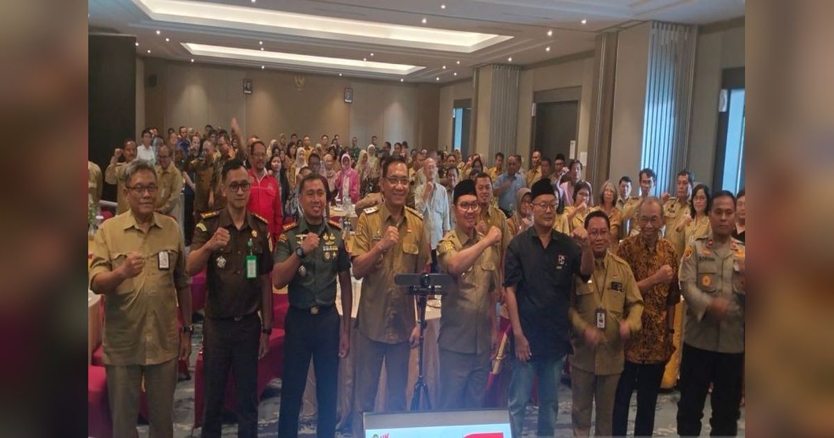 Pemkot Yogyakarta Bidik SDM Unggul, Wujudkan Kota Pusat Rujukan