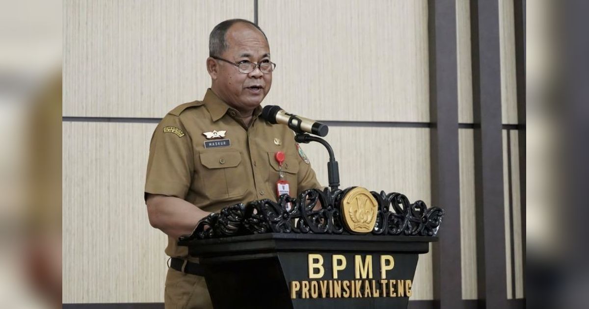 Kalteng Revitalisasi Bahasa Daerah: Upaya Lestarikan Warisan Budaya
